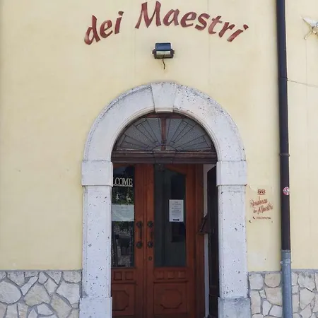 Residenza dei Maestri-3